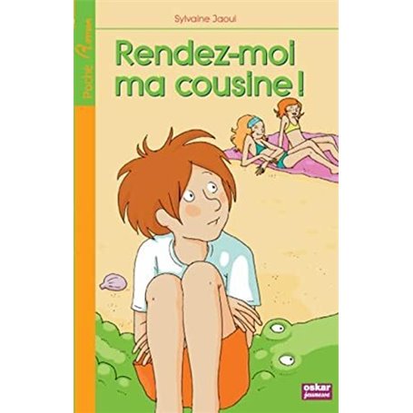 RENDEZ-MOI MA COUSINE