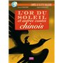 L'OR DU SOLEIL ET AUTRES CONTES CHINOIS