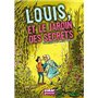 LOUIS ET LE JARDIN DES SECRETS