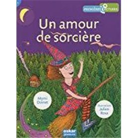 UN AMOUR DE SORCIERE