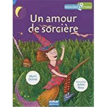 UN AMOUR DE SORCIERE