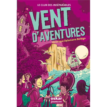 VENT D'AVENTURES