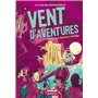 VENT D'AVENTURES