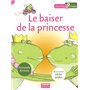 LE BAISER DE LA PRINCESSE