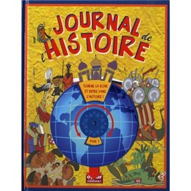 LE JOURNAL DE L'HISTOIRE