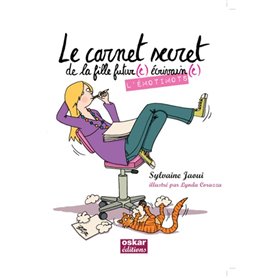 LE CARNET SECRET - L'EMOTIMOTS