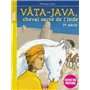 VATAJAVA, CHEVAL SACRÉ DE L'INDE