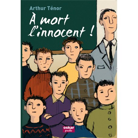 A MORT L'INNOCENT ! - NOUVELLE EDITION