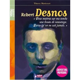 ROBERT DESNOS