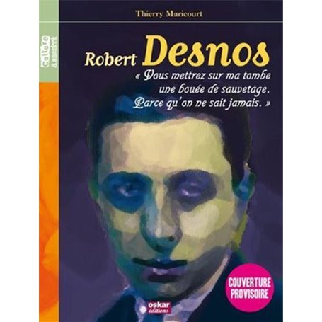 ROBERT DESNOS