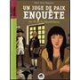 JUGE DE PAIX ENQUETE - AN VI DE LA REPUB