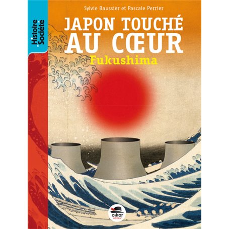 JAPON TOUCHE AU COEUR - FUKUSHIMA