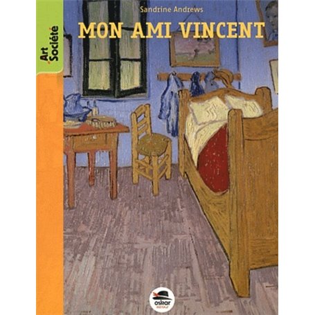 MON AMI VINCENT