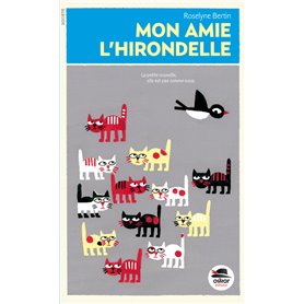 MON AMIE L'HIRONDELLE