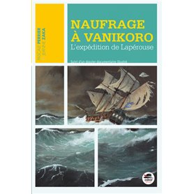 NAUFRAGE À VANIKORO NE