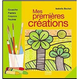 MES PREMIERES CREATIONS - NED