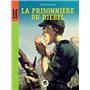 LA PRISONNIERE DU DJEBEL