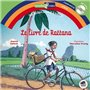 Le livre de Rattana + CD - NE