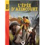 L'EPEE D'AZINCOURT