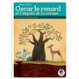 OSCAR LE RENARD ET L'IMPALA DE LA SAVANE