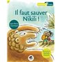 IL FAUT SAUVER NIKILI !