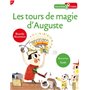 Les tours de magie d'Auguste