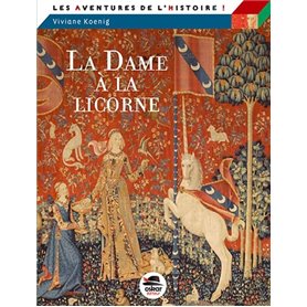 La Dame à  la licorne