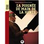 La poignée de main de la honte