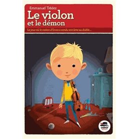 Le violon et le démon