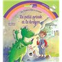 Le petit prince et le dragon