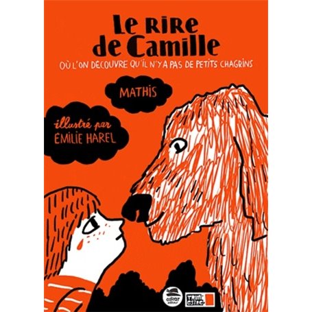 Le rire de Camille