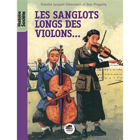 Les sanglots longs des violons... - Nouvelle édition