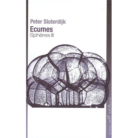 ECUMES SPHERES VOL 3