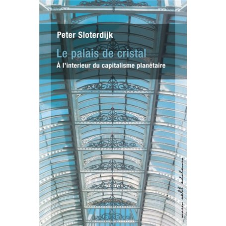 LE PALAIS DE CRISTAL