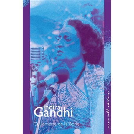 Indira Gandhi