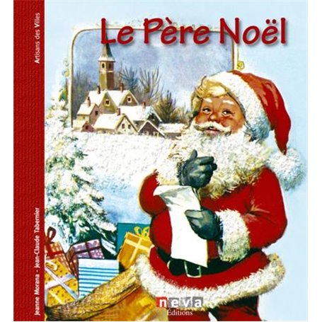 Le Père Noël