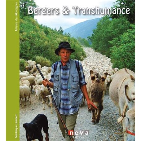 Bergers et transhumance