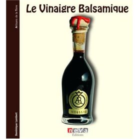 Le vinaigre balsamique