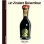 Le vinaigre balsamique