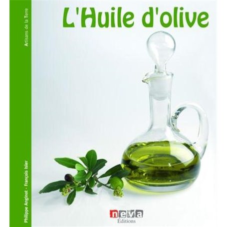 L'huile d'olive