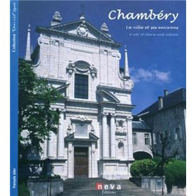 Chambéry - FR/GB