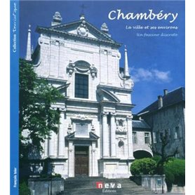 Chambéry - FR/IT