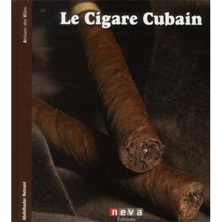 Le cigare cubain