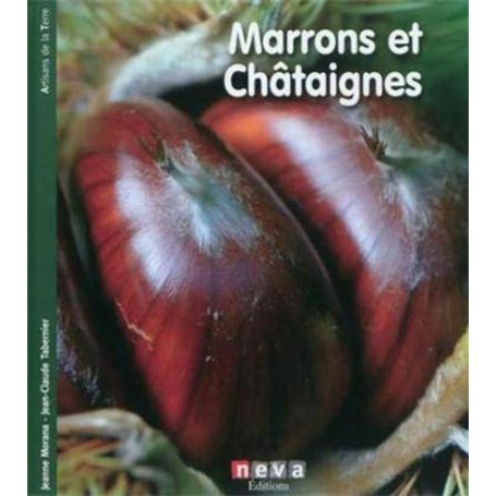 Marrons et Châtaignes