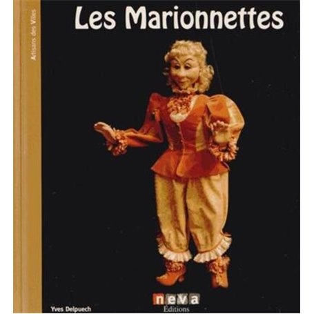 Les marionnettes