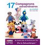 17 Compagnons extraordinaires au crochet