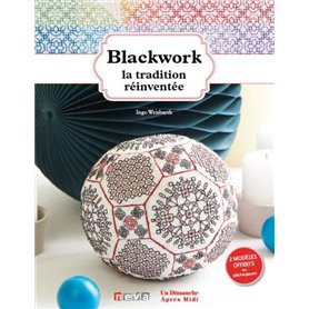 Blackwork, la tradition réinventée