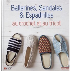 Ballerines, sandales et espadrilles