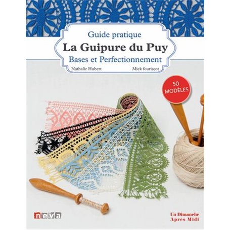 La Guipure du Puy