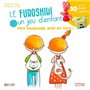 Le furoshiki, un jeu d'enfant